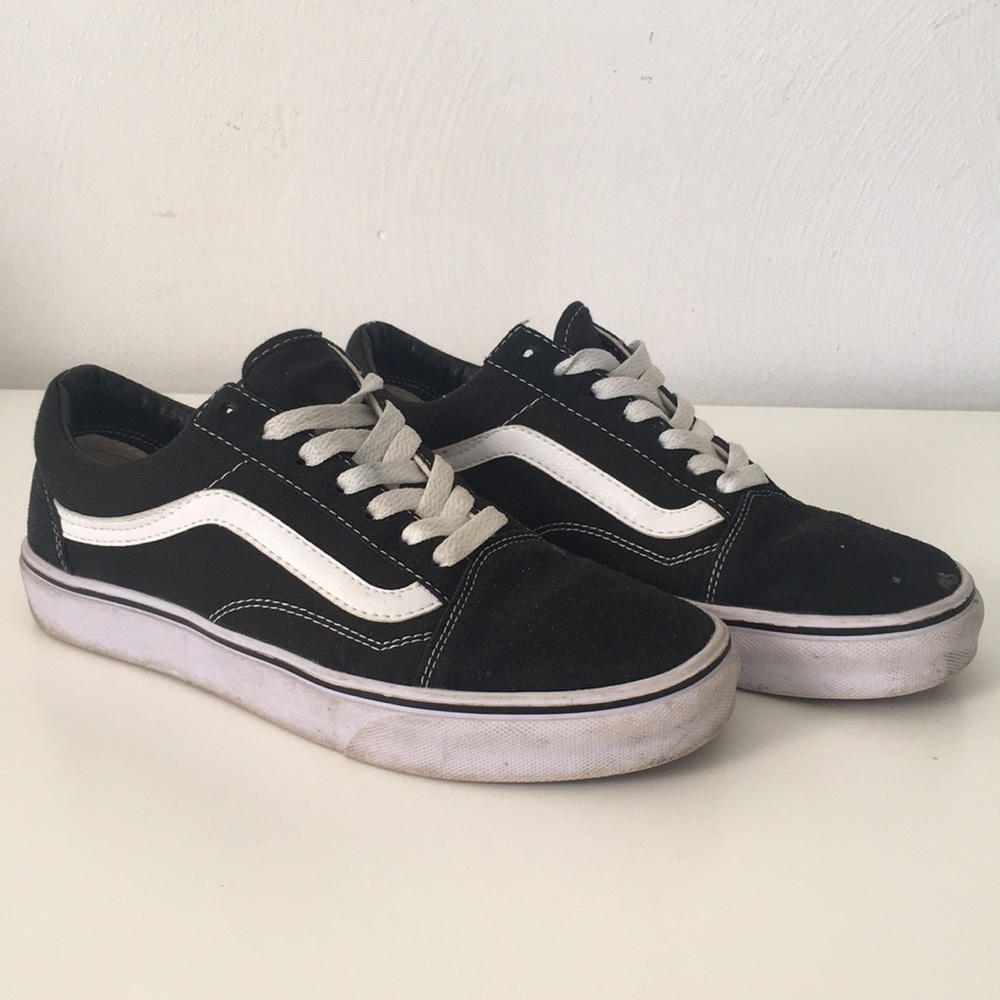 Vans Old Skool
